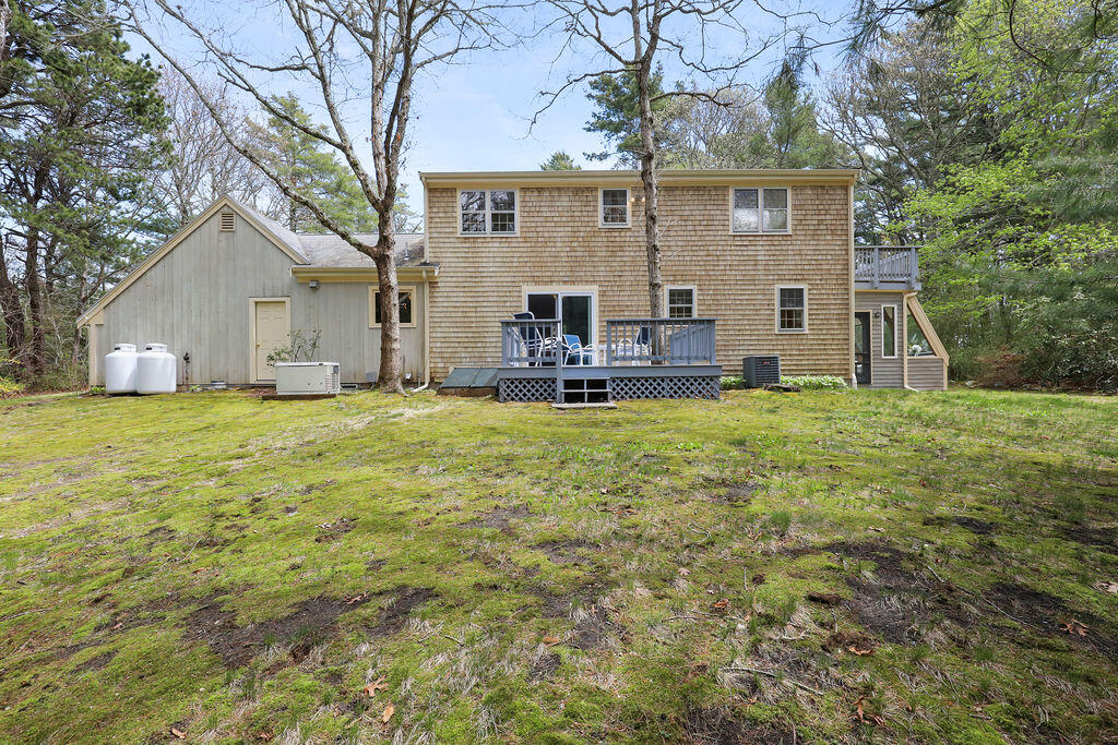 3 Tattler Circle Bourne MA 02534
