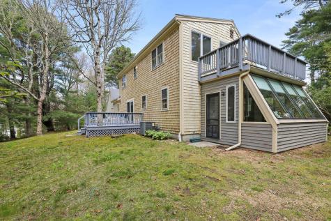 3 Tattler Circle Bourne MA 02534