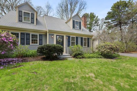 3 Tattler Circle Bourne MA 02534