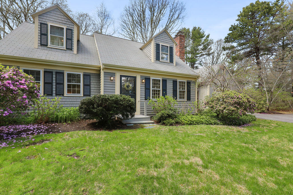 3 Tattler Circle Bourne MA 02534