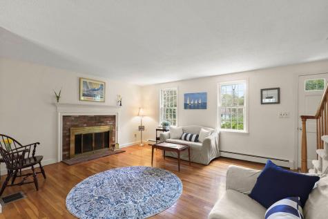 3 Tattler Circle Bourne MA 02534