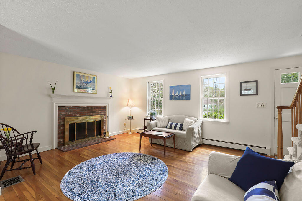 3 Tattler Circle Bourne MA 02534