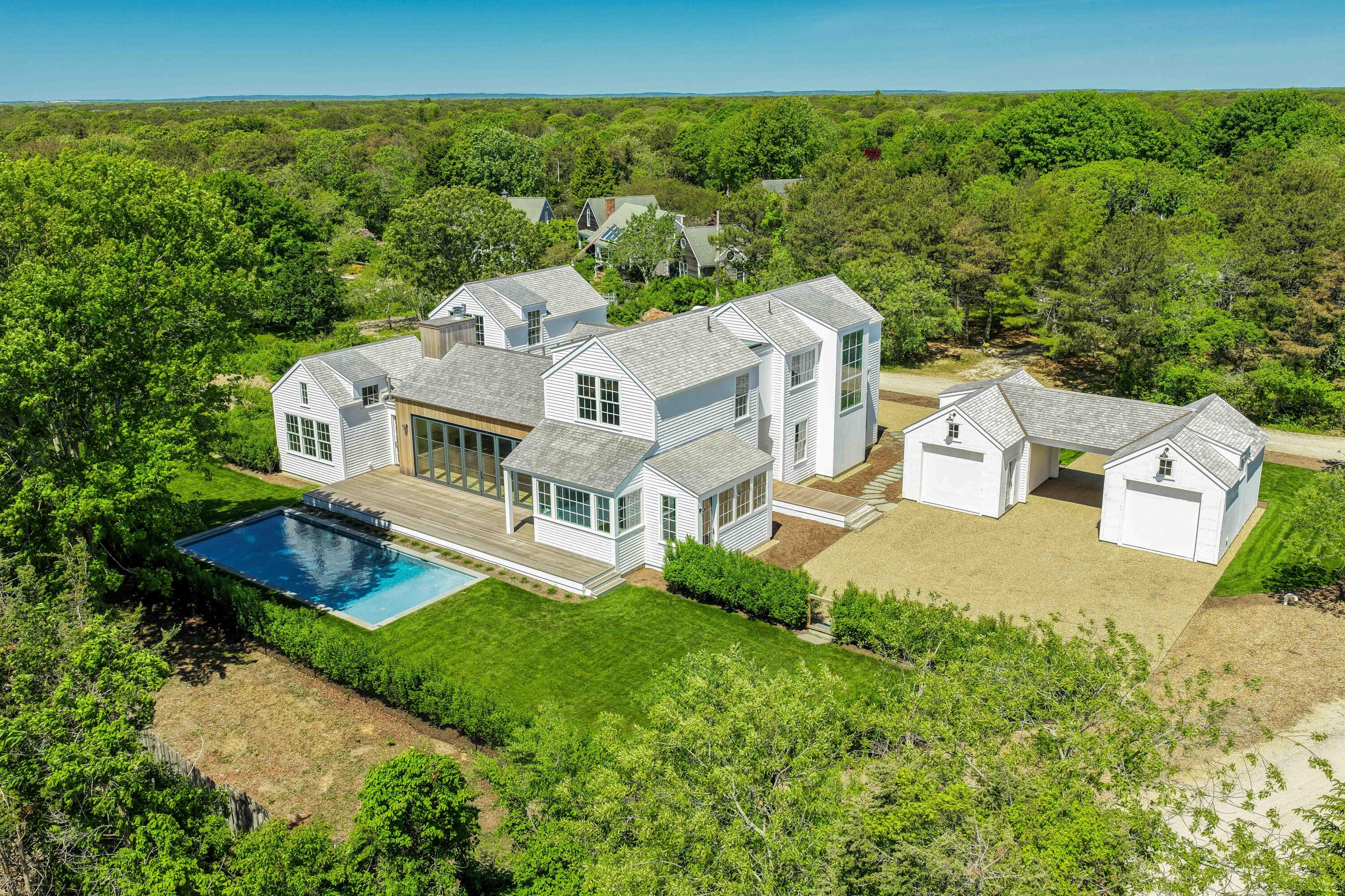 2 Lexington Avenue Edgartown MA 02539