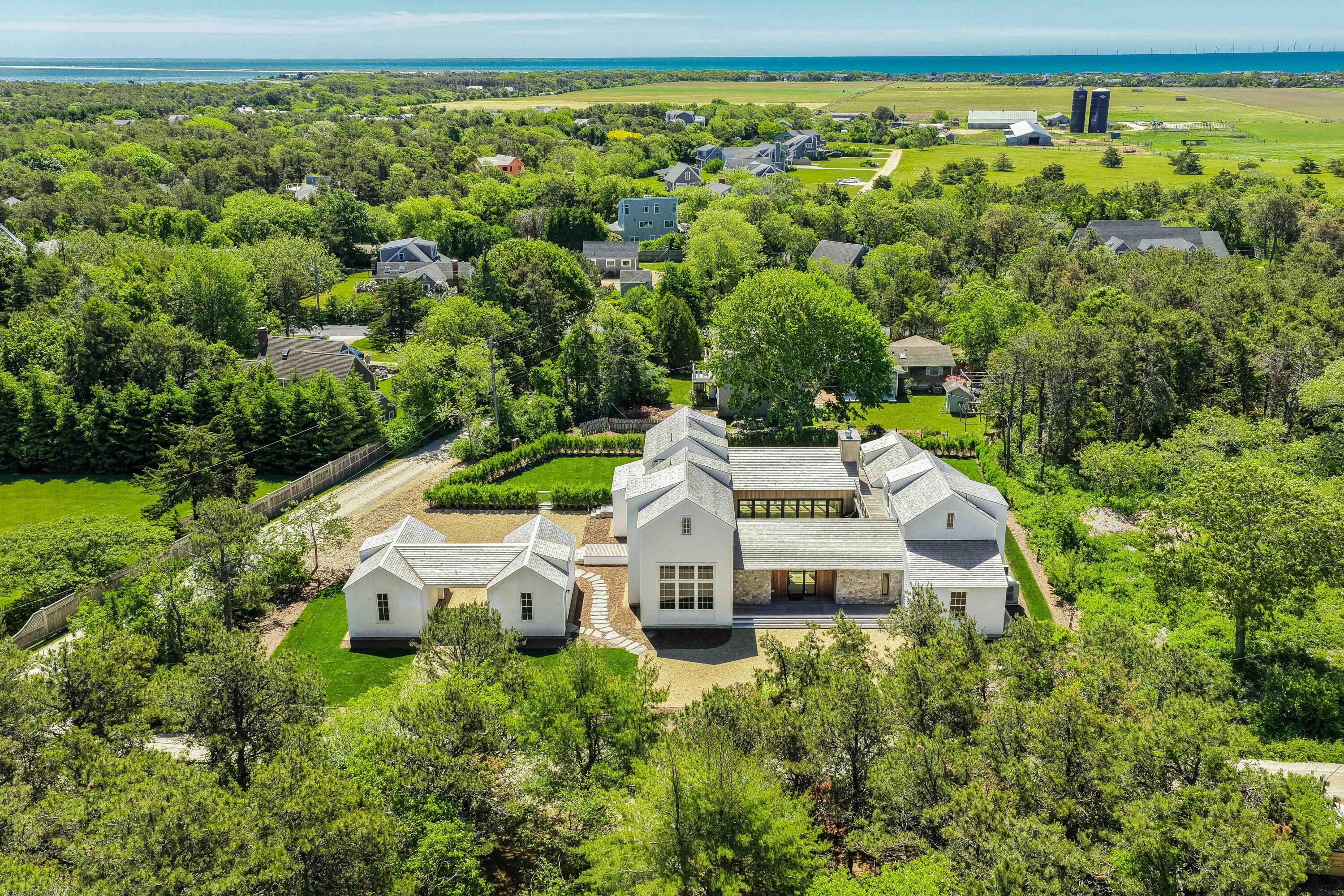 2 Lexington Avenue Edgartown MA 02539