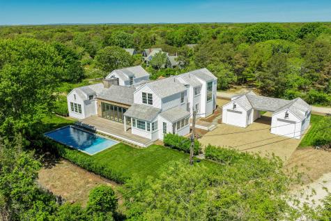 2 Lexington Avenue Edgartown MA 02539