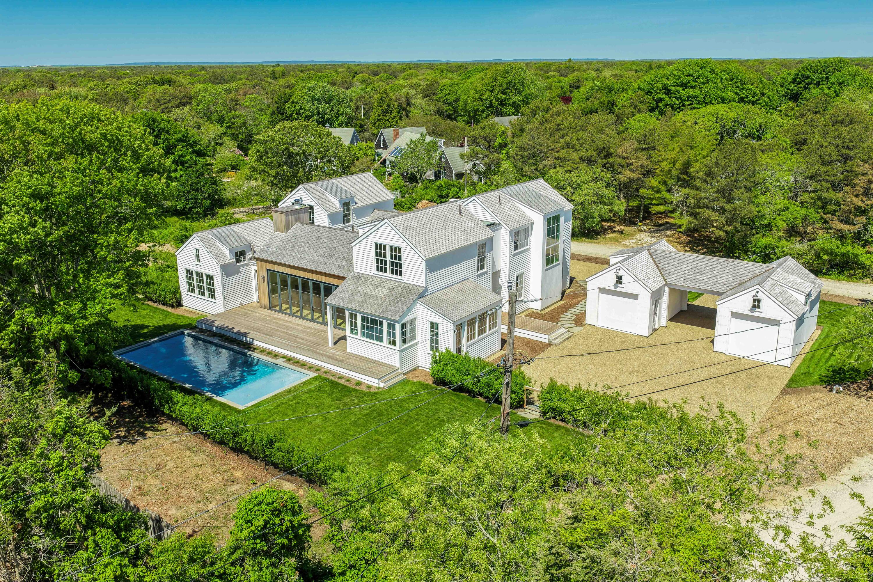 2 Lexington Avenue Edgartown MA 02539