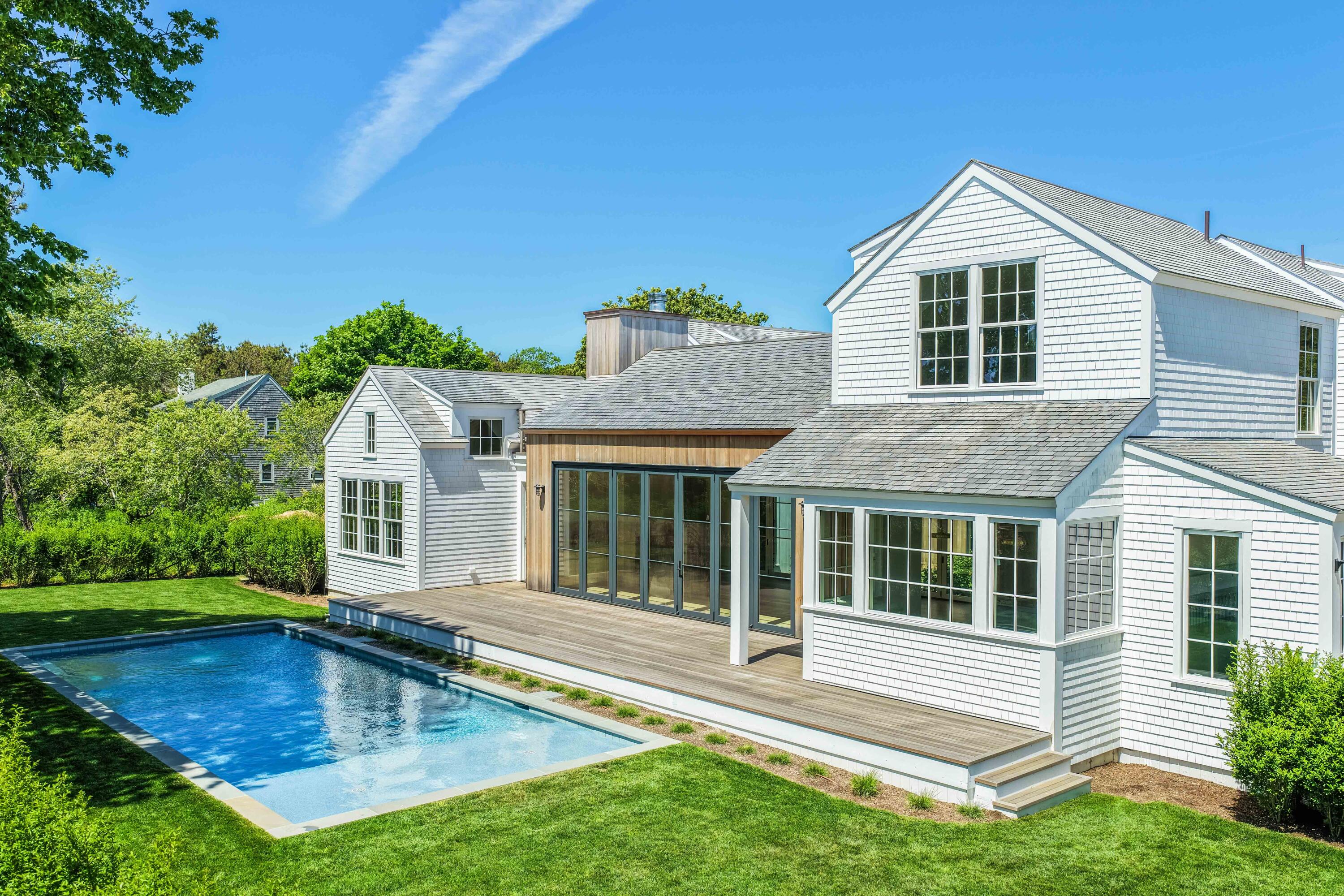 2 Lexington Avenue Edgartown MA 02539