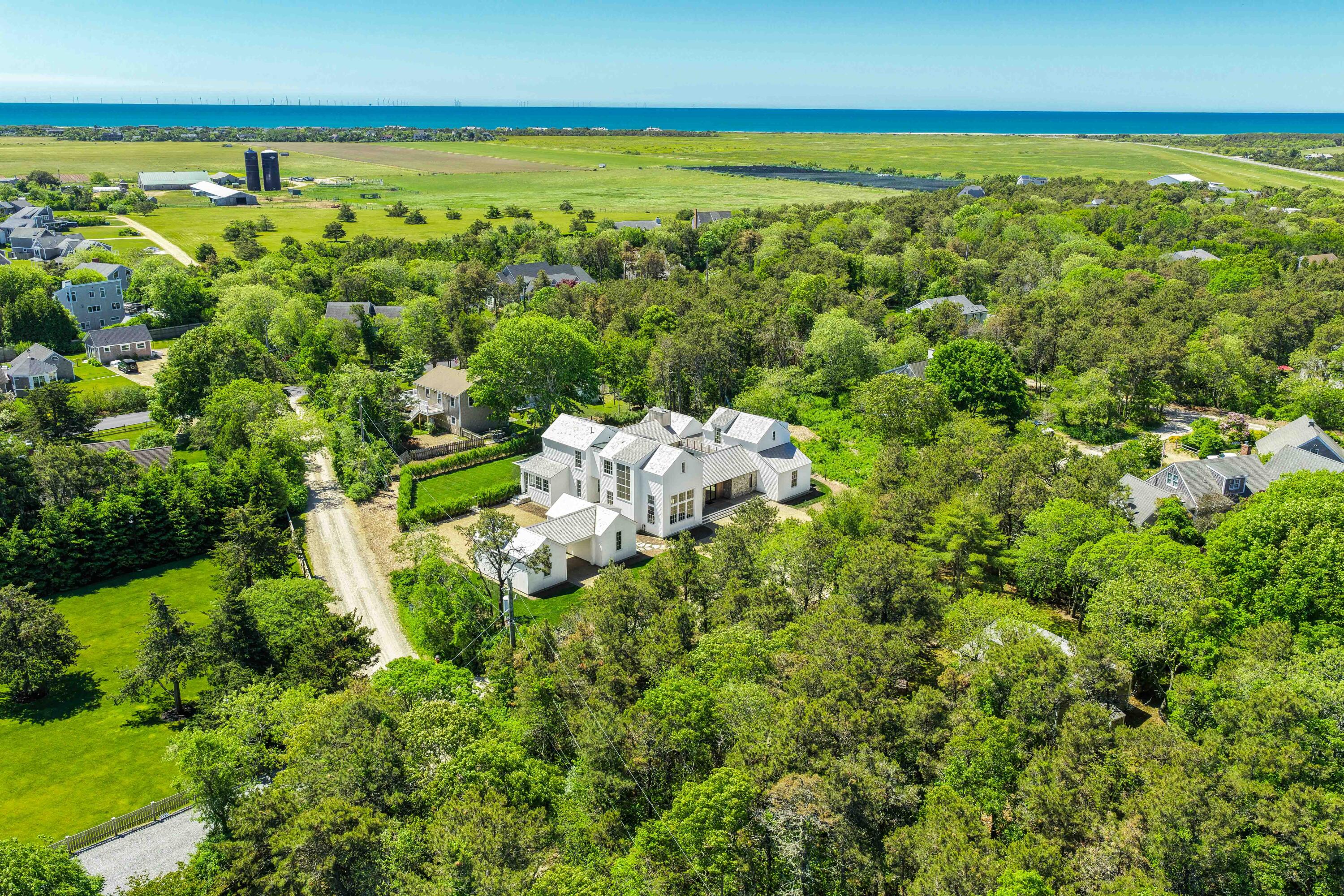 2 Lexington Avenue Edgartown MA 02539