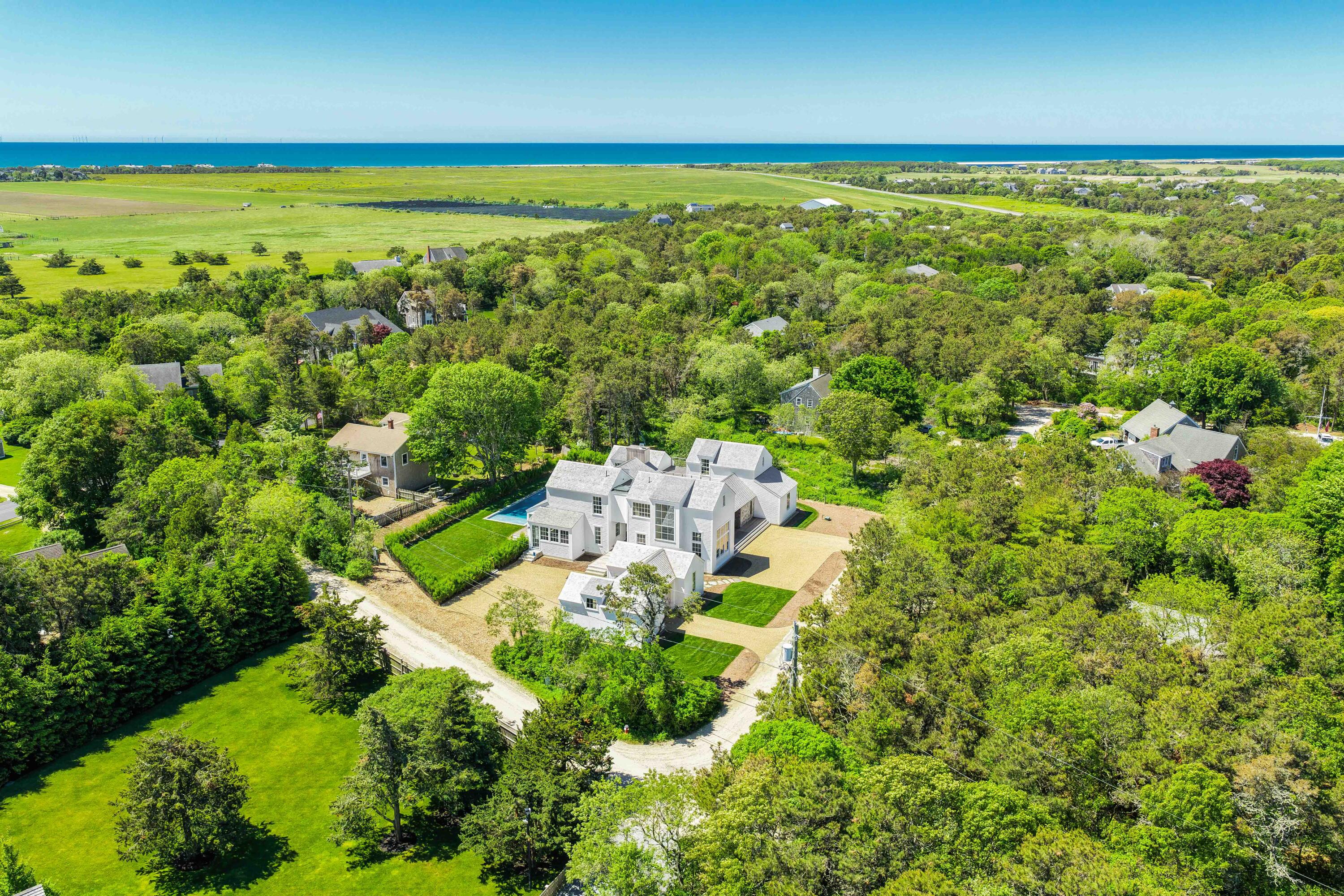 2 Lexington Avenue Edgartown MA 02539