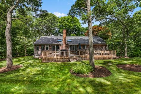 126 Ambleside Drive Falmouth MA 02540