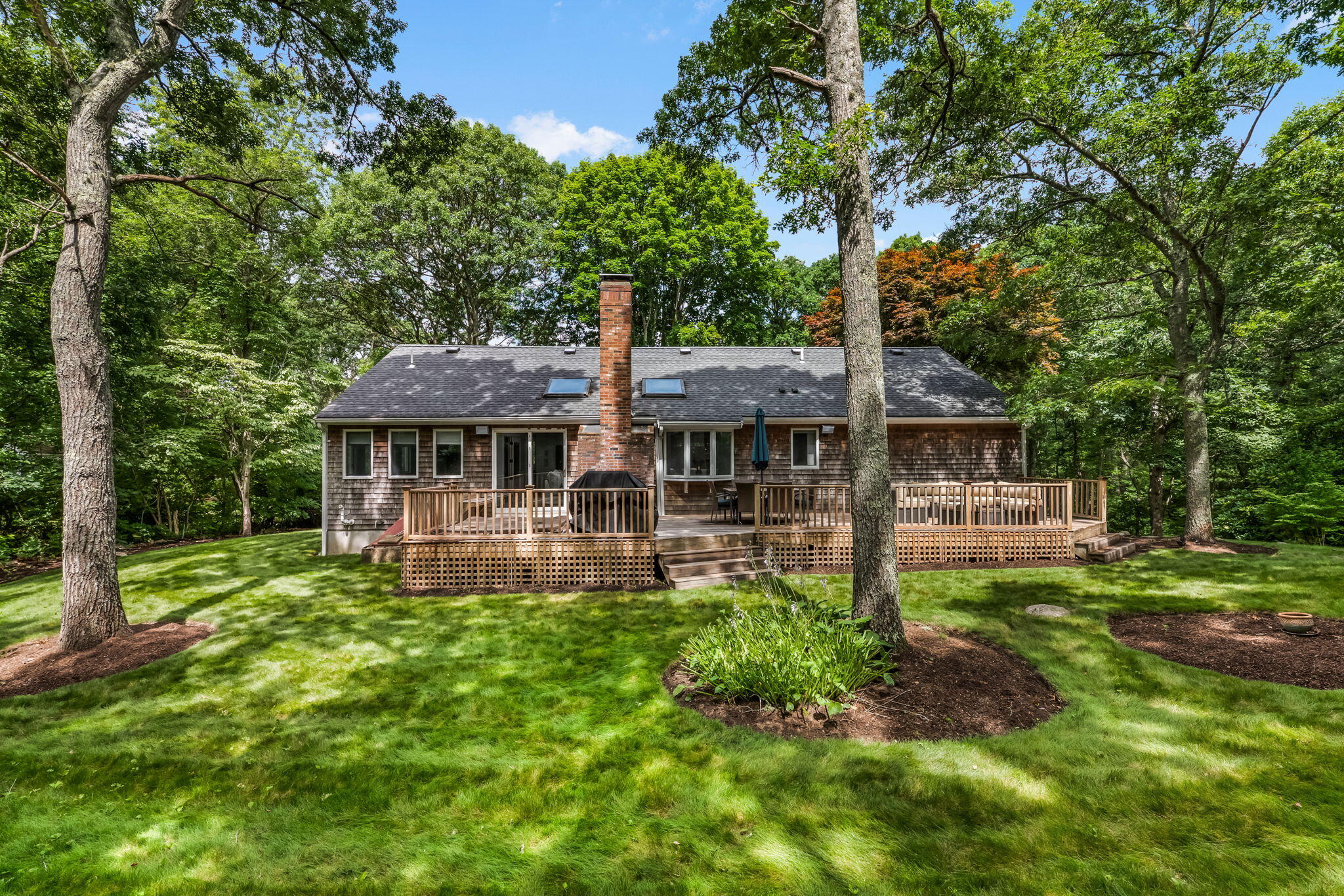 126 Ambleside Drive Falmouth MA 02540