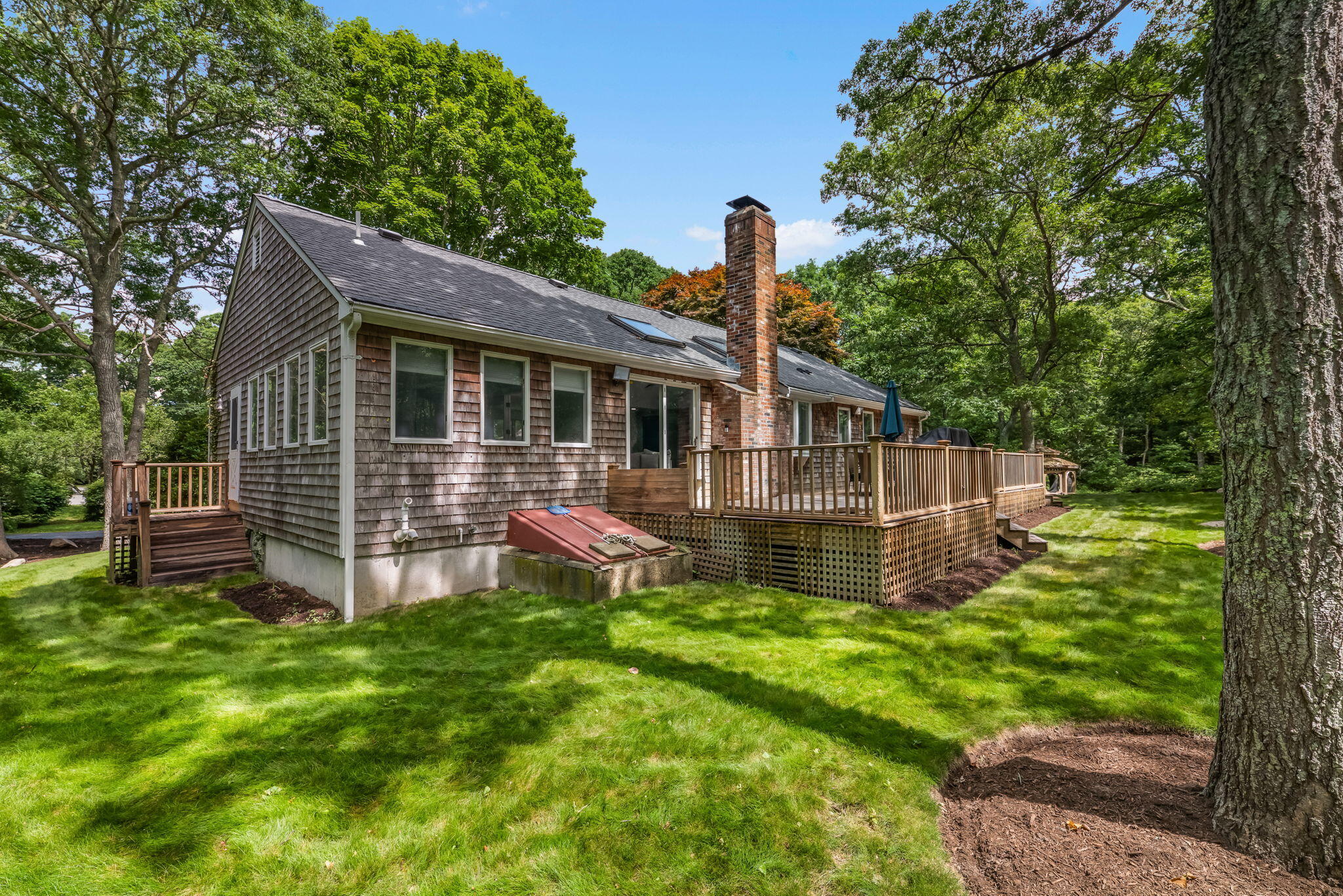 126 Ambleside Drive Falmouth MA 02540