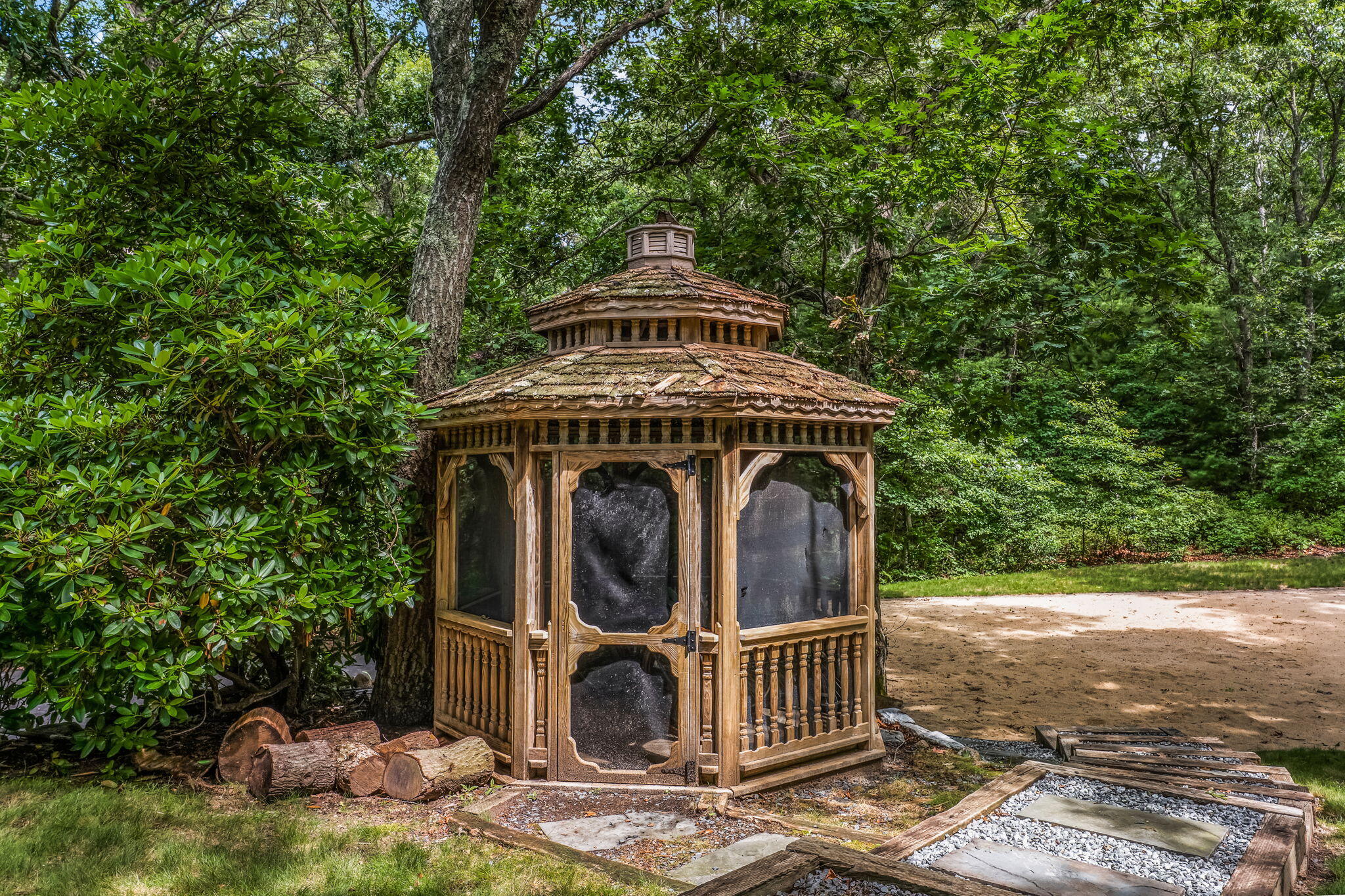 126 Ambleside Drive Falmouth MA 02540