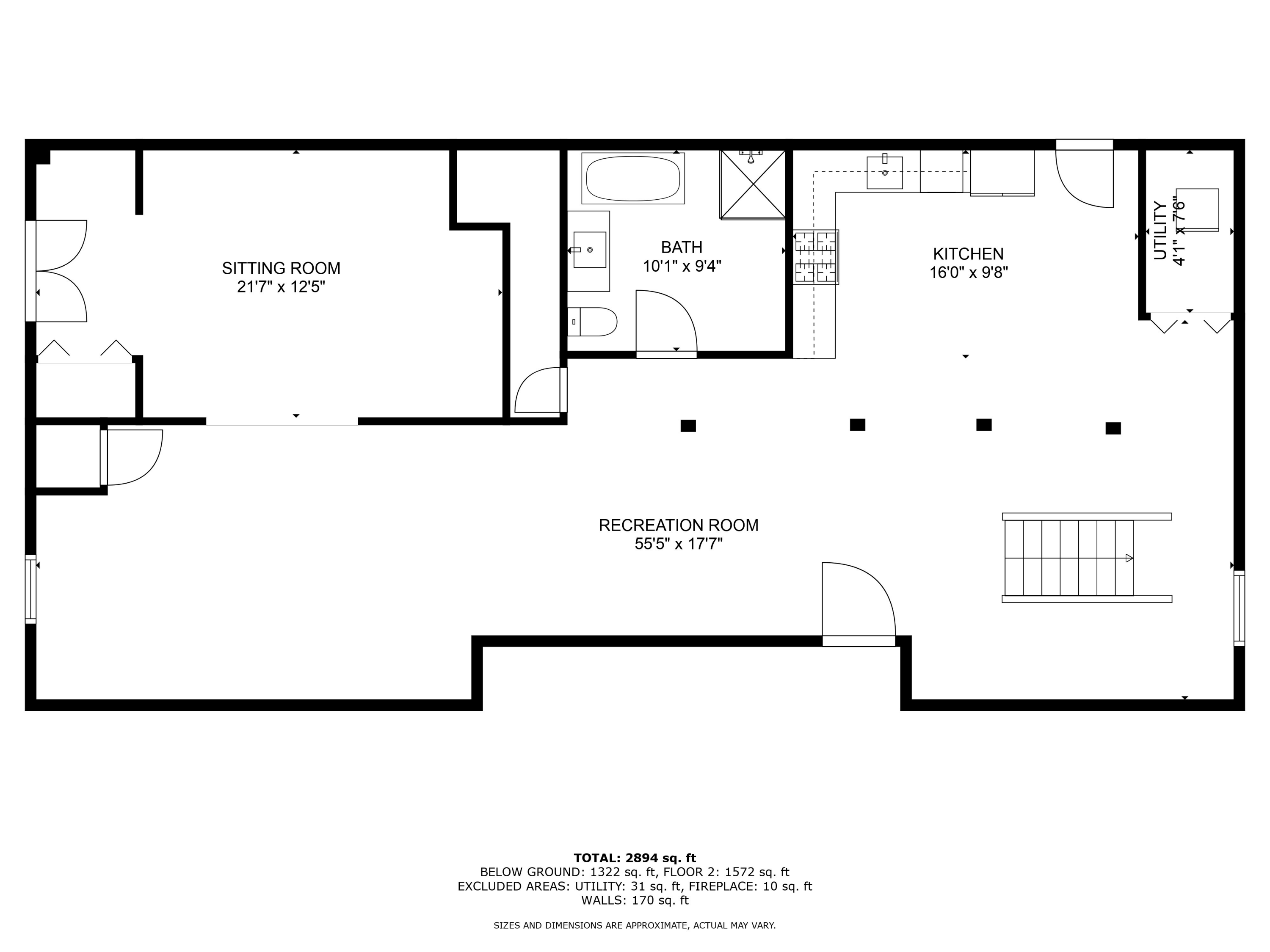 126 Ambleside Drive Falmouth MA 02540