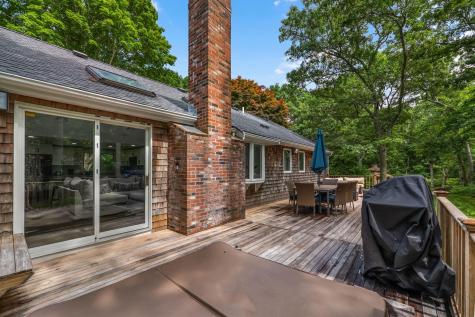 126 Ambleside Drive Falmouth MA 02540
