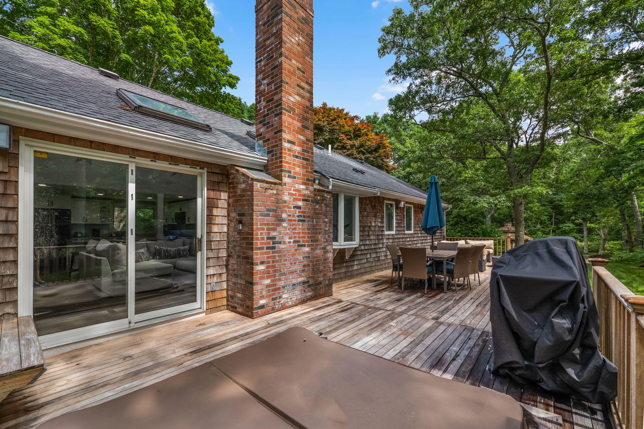 126 Ambleside Drive Falmouth MA 02540