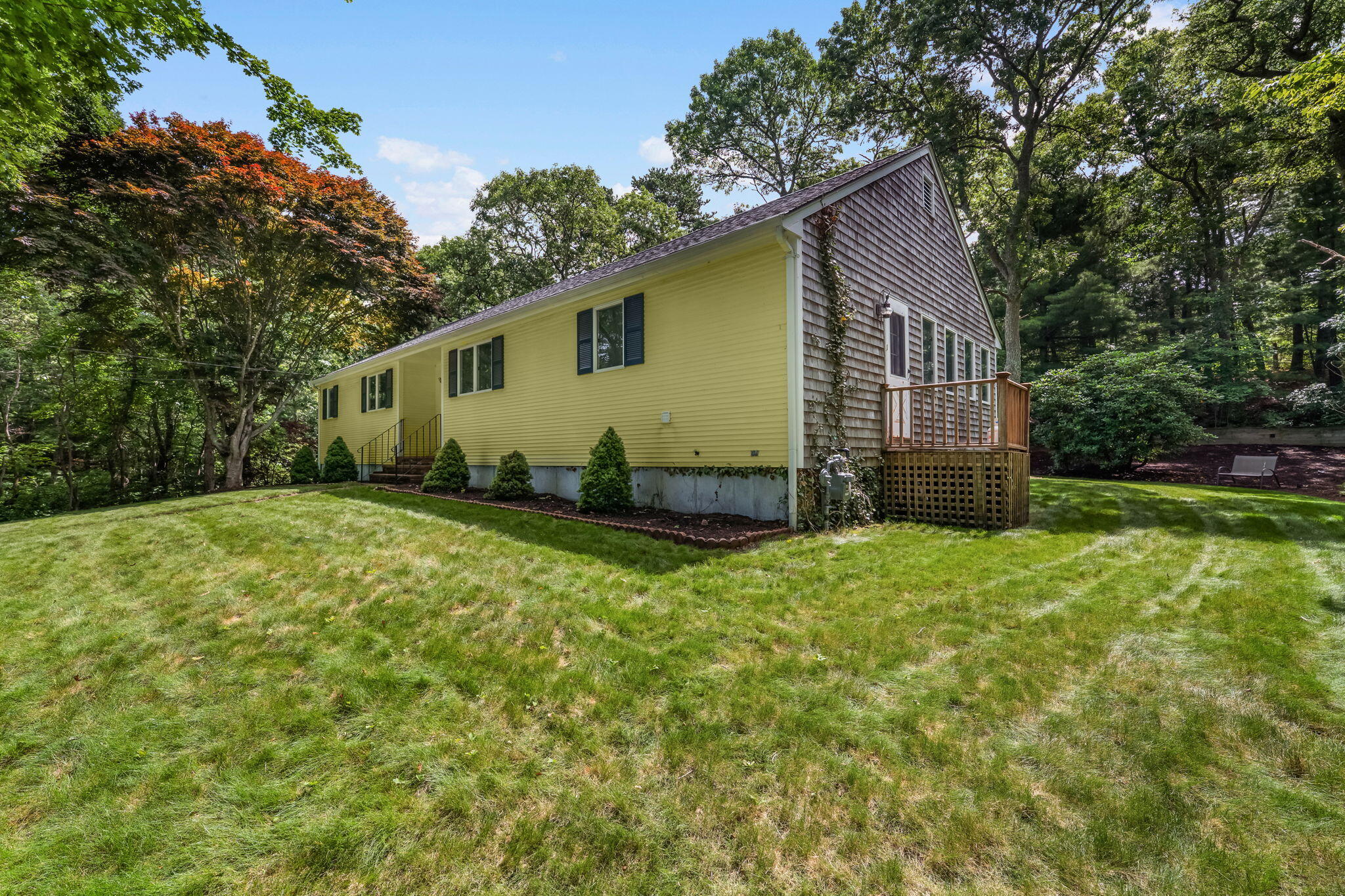 126 Ambleside Drive Falmouth MA 02540