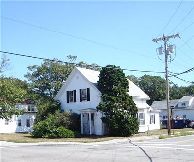 Hyannis MA 02601