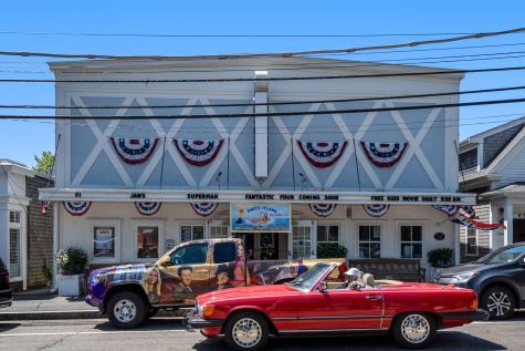 450 Main Street Chatham MA 02633