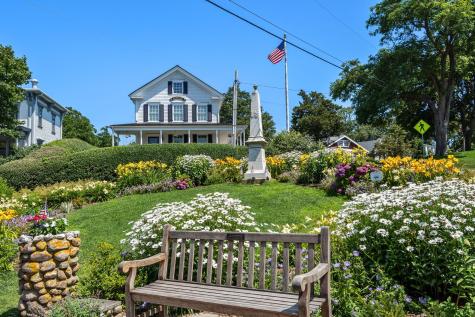 450 Main Street Chatham MA 02633