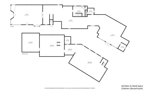 450 Main Street Chatham MA 02633