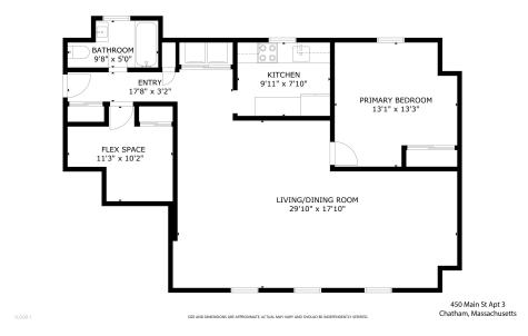 450 Main Street Chatham MA 02633