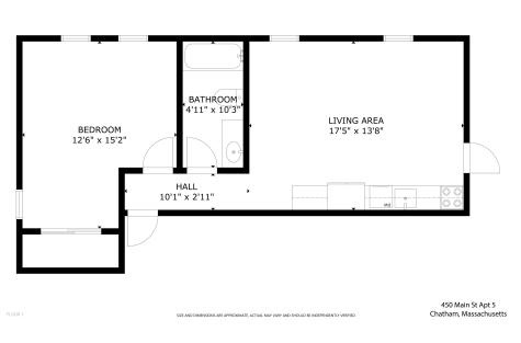 450 Main Street Chatham MA 02633