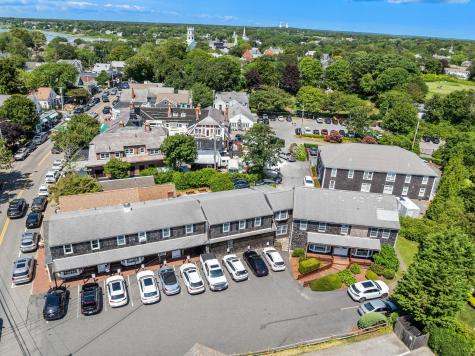 450 Main Street Chatham MA 02633