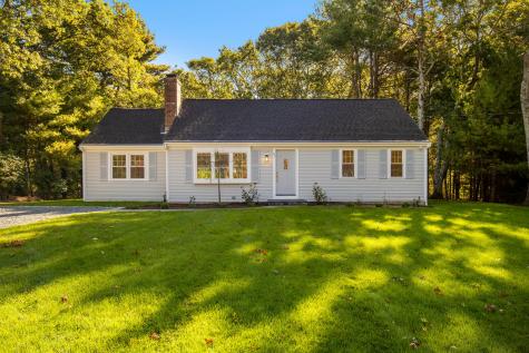 42 Sandy Valley Road Barnstable MA 02648