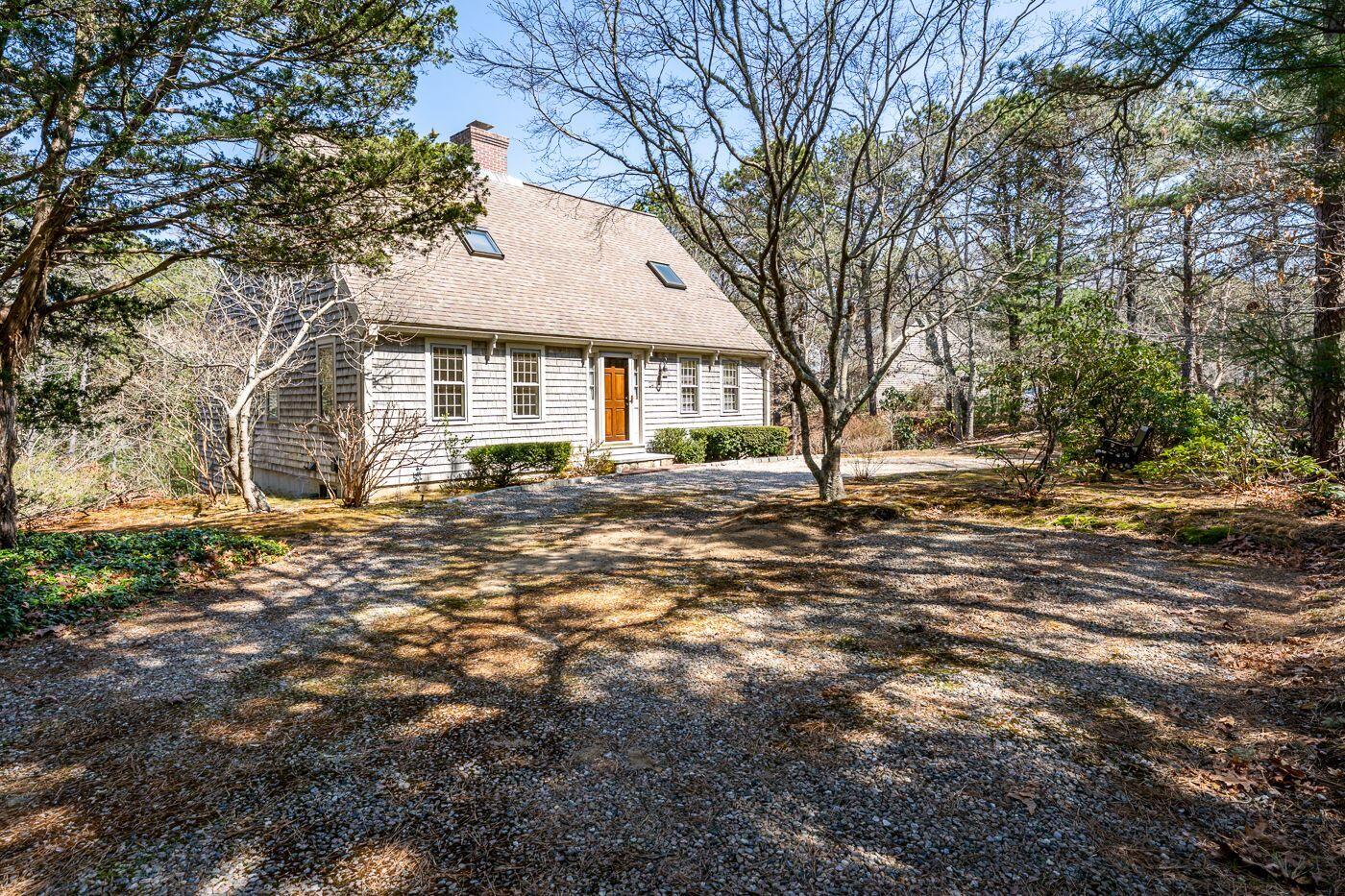 24 Amos Landing Road Mashpee MA 02649