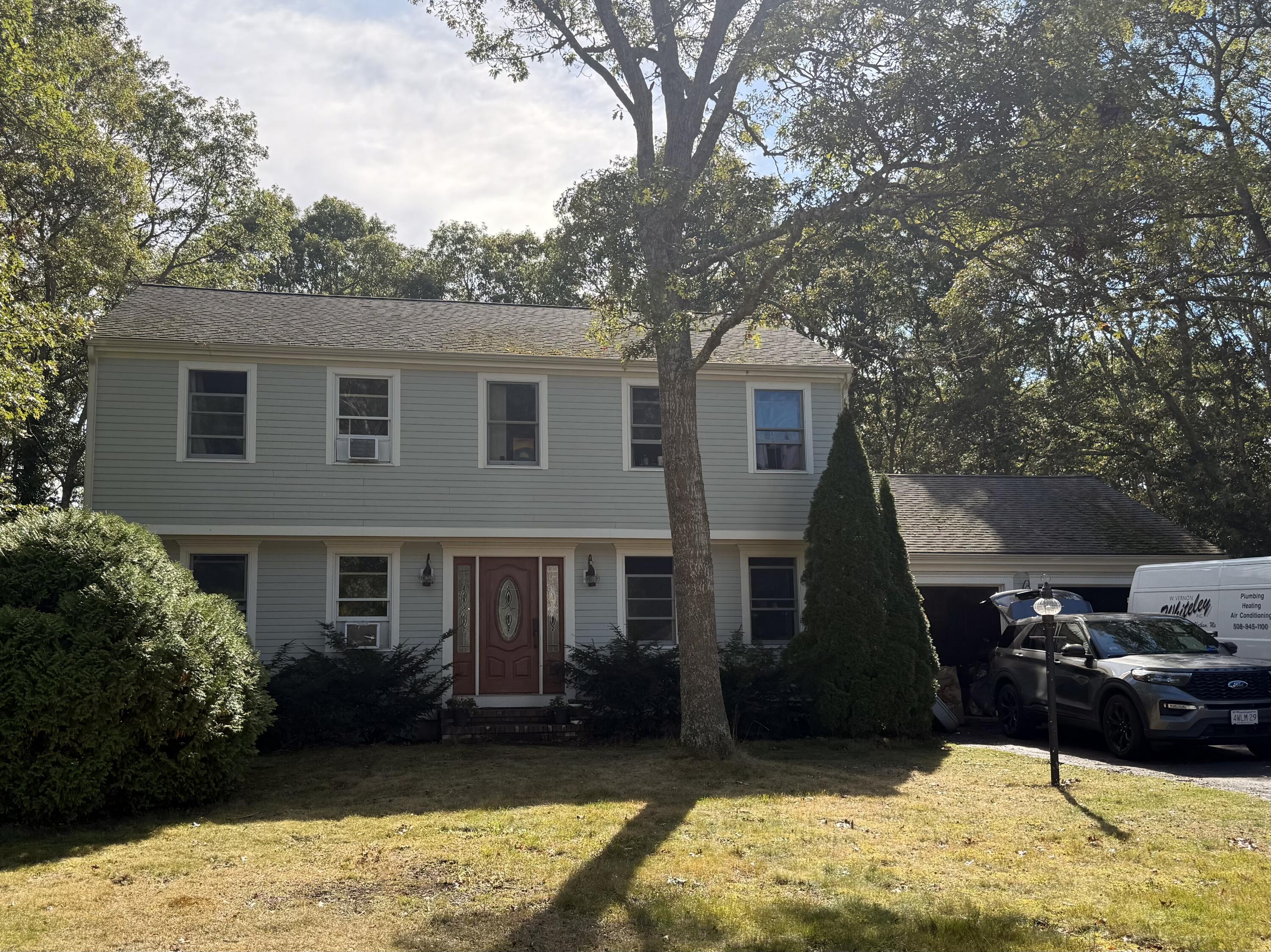 46 Holly Ridge Drive Sandwich MA 02563
