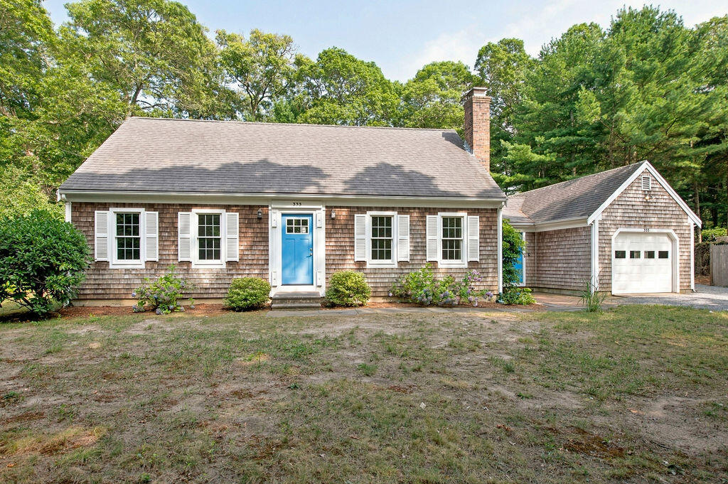 333 Harwich Road Brewster MA 02631