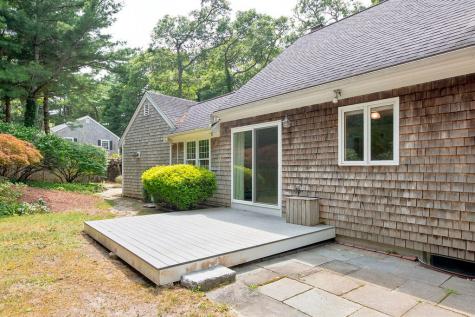 333 Harwich Road Brewster MA 02631