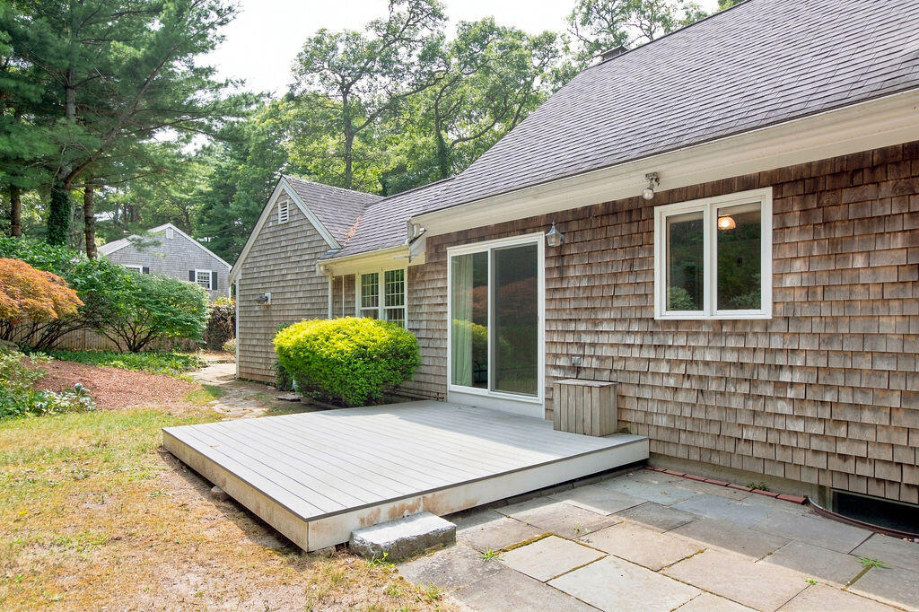 333 Harwich Road Brewster MA 02631