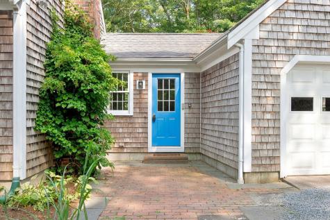 333 Harwich Road Brewster MA 02631