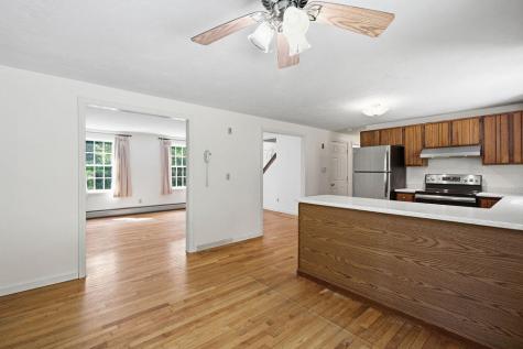 333 Harwich Road Brewster MA 02631