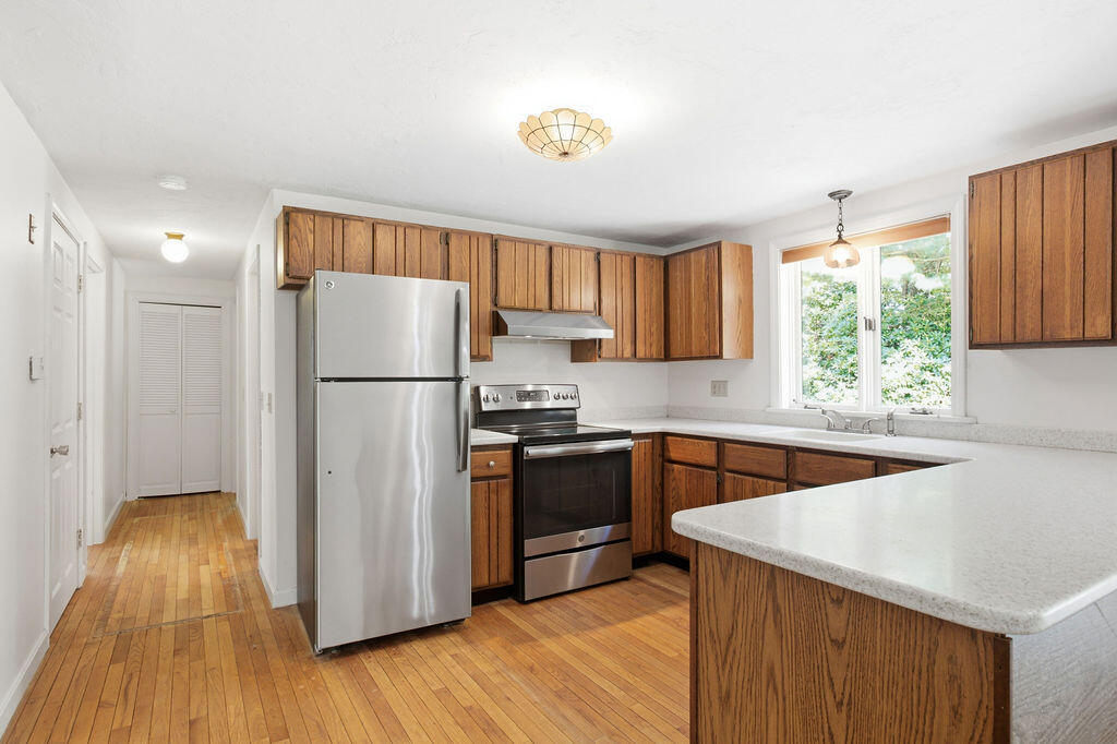 333 Harwich Road Brewster MA 02631