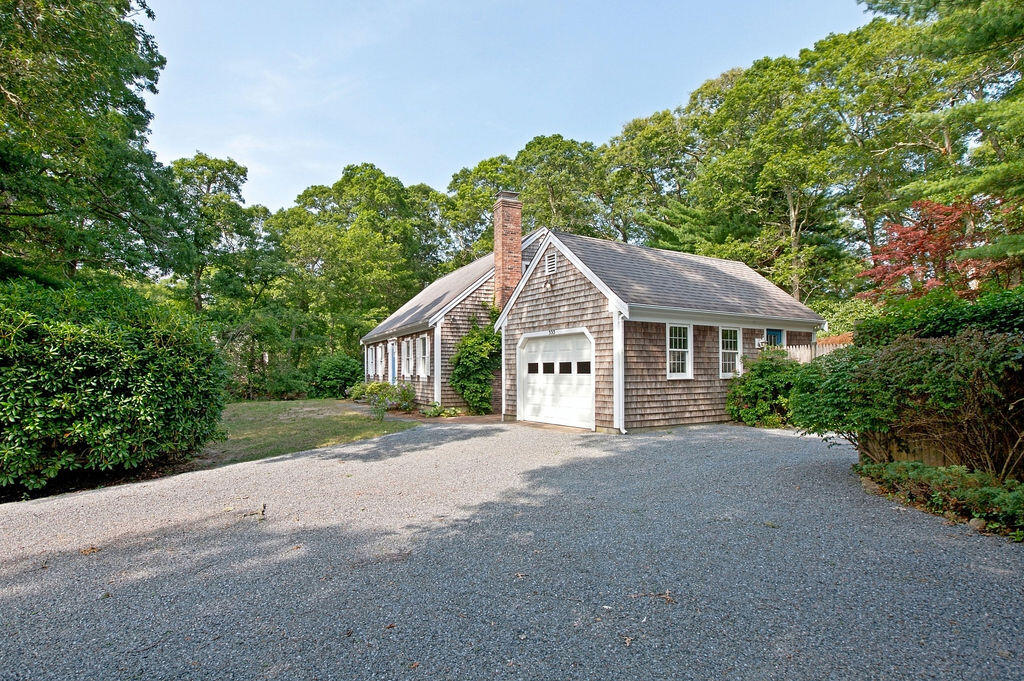 333 Harwich Road Brewster MA 02631
