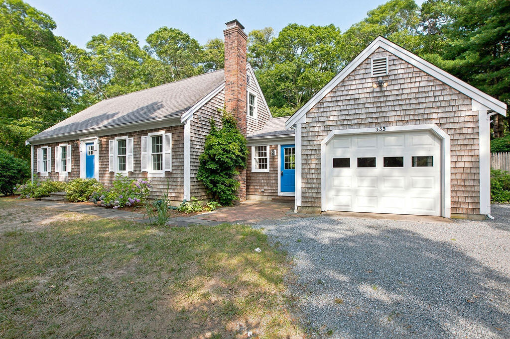 333 Harwich Road Brewster MA 02631