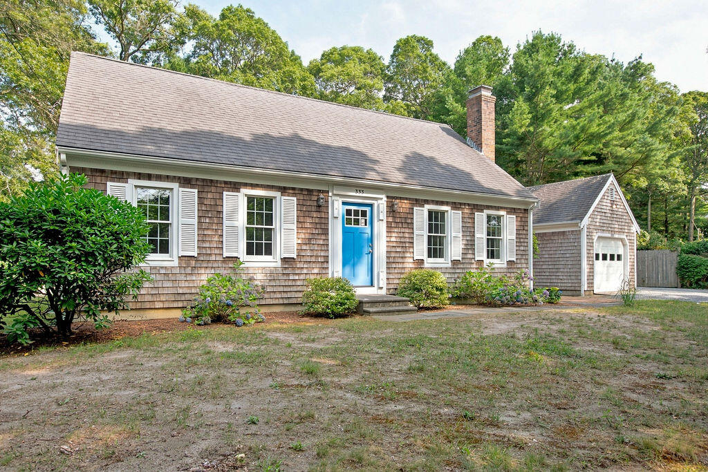 333 Harwich Road Brewster MA 02631