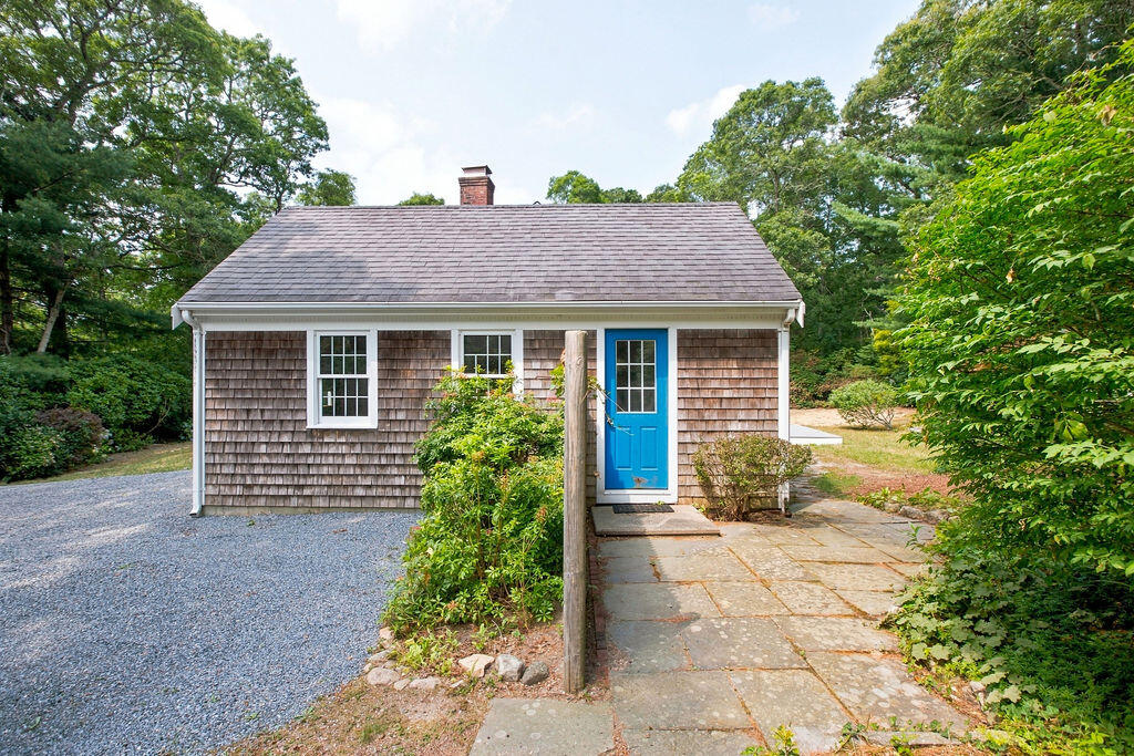 333 Harwich Road Brewster MA 02631