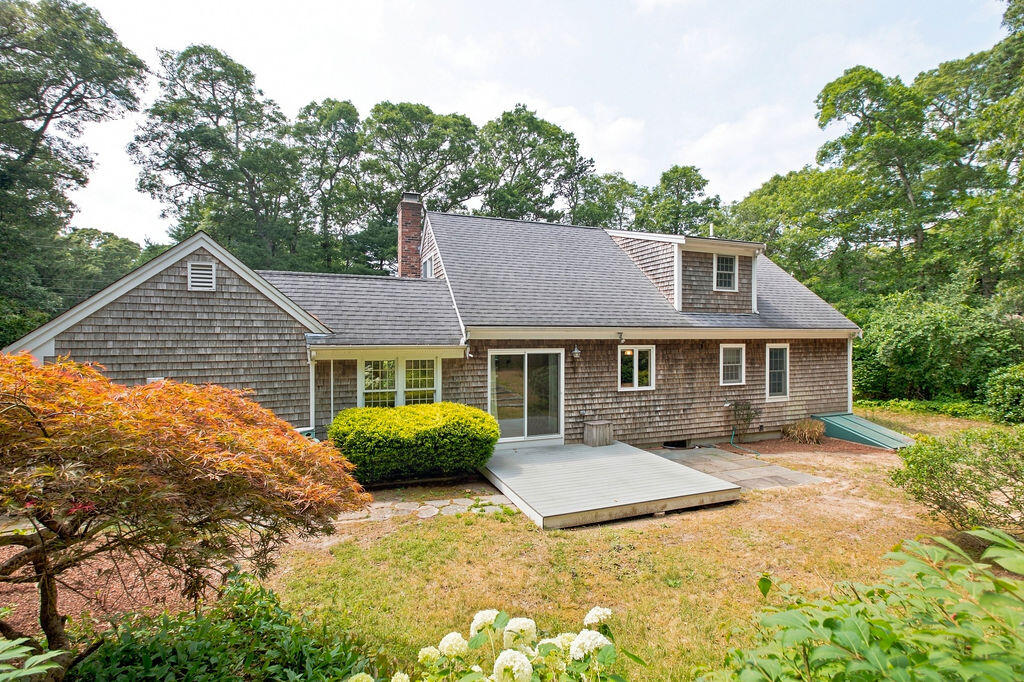 333 Harwich Road Brewster MA 02631
