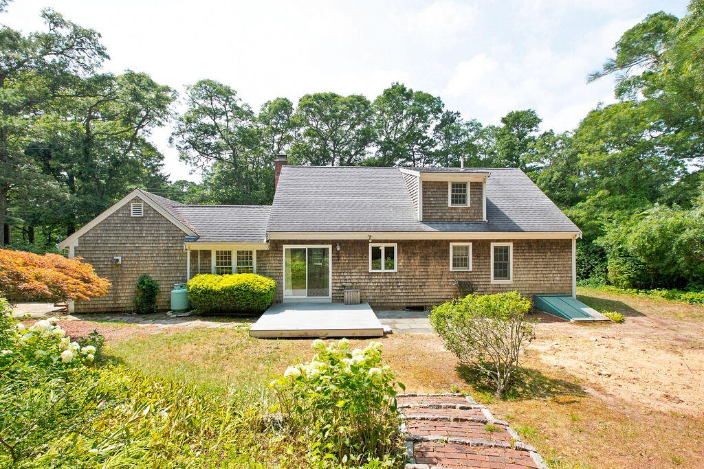 333 Harwich Road Brewster MA 02631