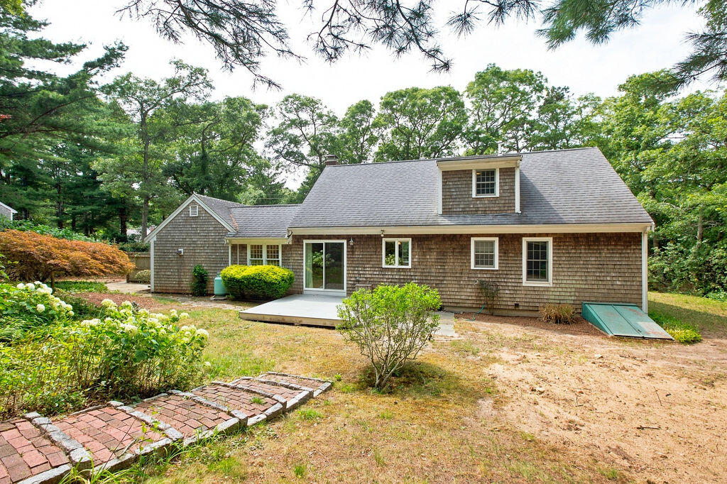 333 Harwich Road Brewster MA 02631