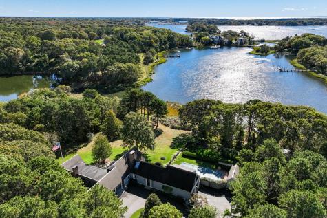 61 Fox Island Road Barnstable MA 02655