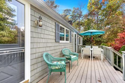 142 Winslow Gray Road West Yarmouth MA 02673