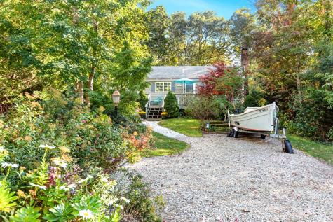 142 Winslow Gray Road West Yarmouth MA 02673