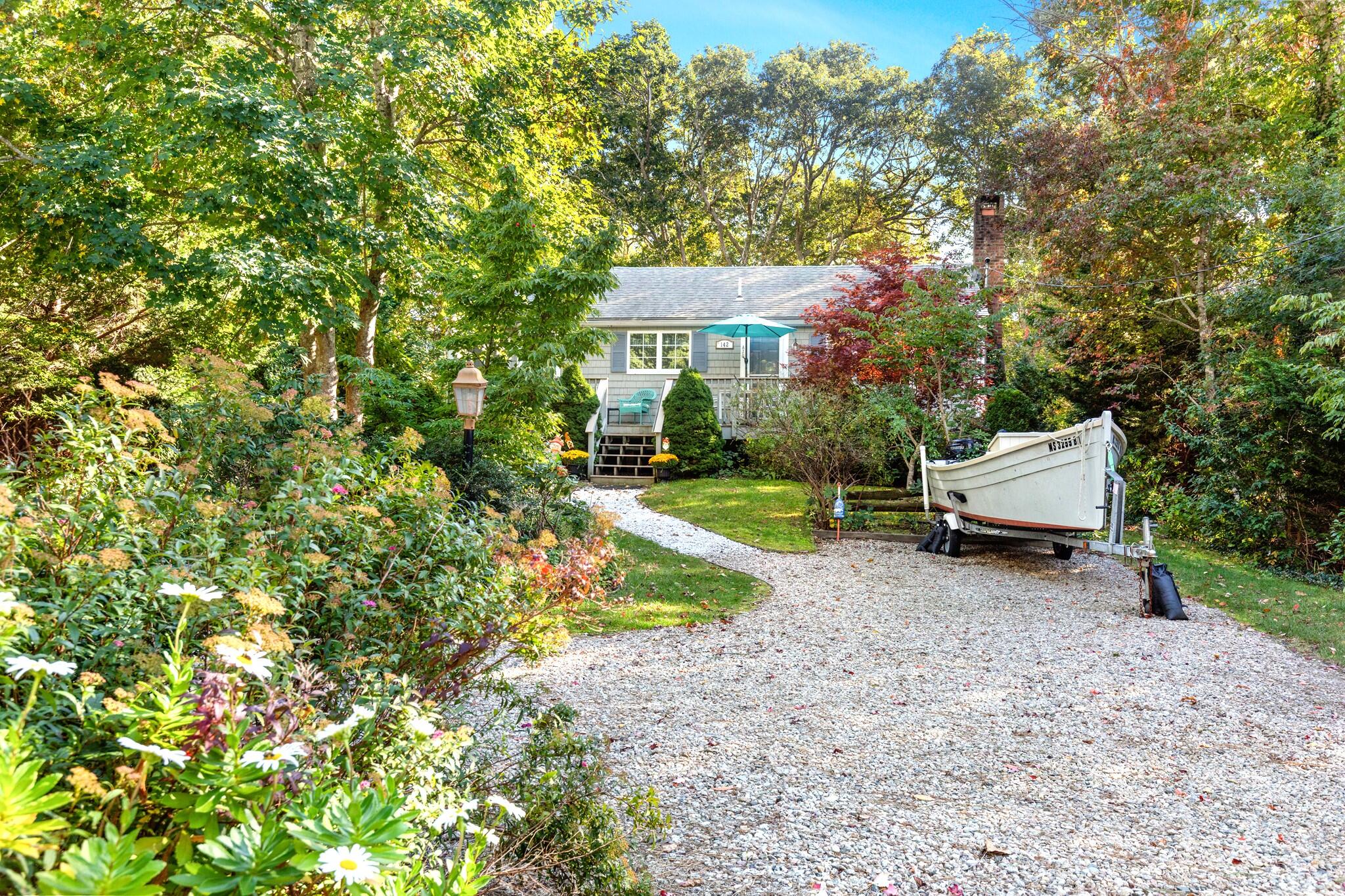 142 Winslow Gray Road West Yarmouth MA 02673