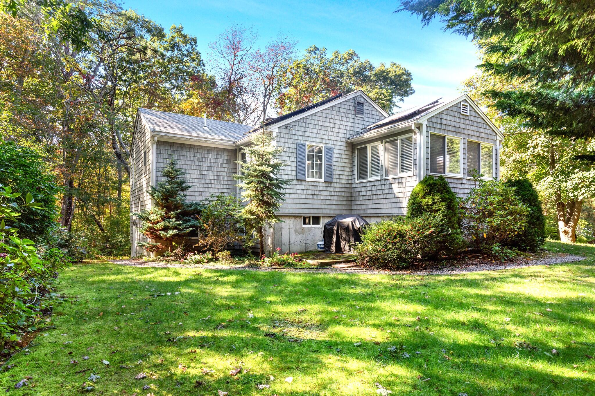 142 Winslow Gray Road West Yarmouth MA 02673