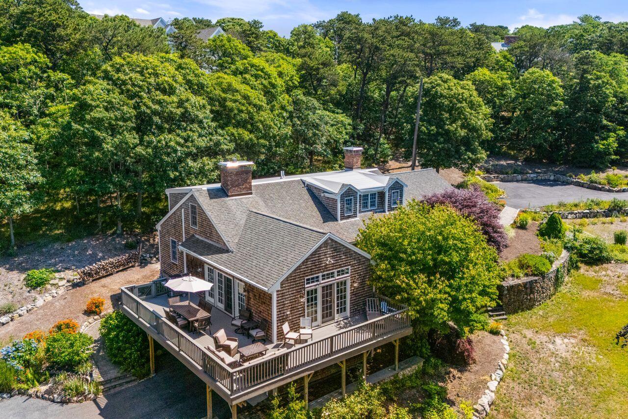 55 Winterset Drive Chatham MA 02633